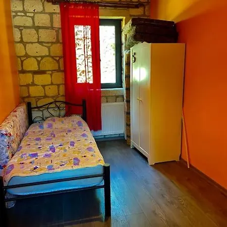 Villa Gizlibahcekabakoz Ağva