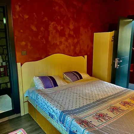 Villa Gizlibahcekabakoz Ağva