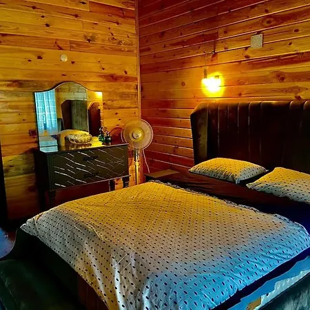 Gizlibahcekabakoz Villa Ağva