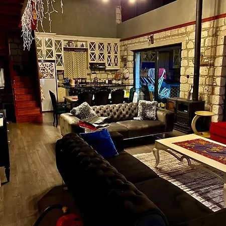 Villa Gizlibahcekabakoz Sile