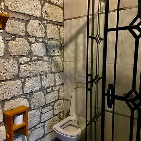 Gizlibahcekabakoz