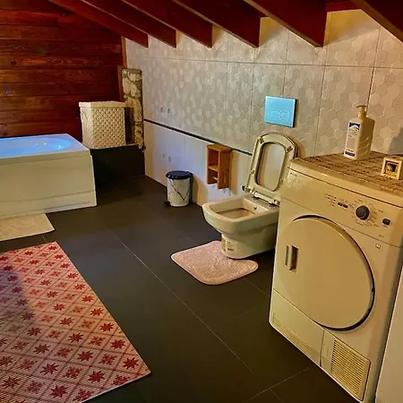 Villa Gizlibahcekabakoz