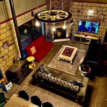 Gizlibahcekabakoz Sile