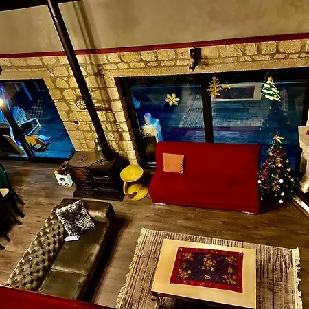Villa Gizlibahcekabakoz Sile