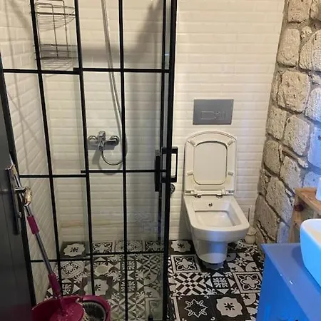 Gizlibahcekabakoz