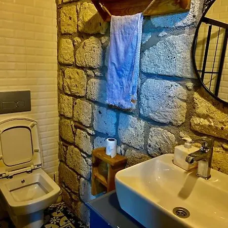 Gizlibahcekabakoz Villa Sile